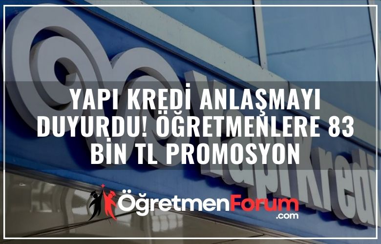Öğretmenlere 83 bin TL Promosyon.jpg