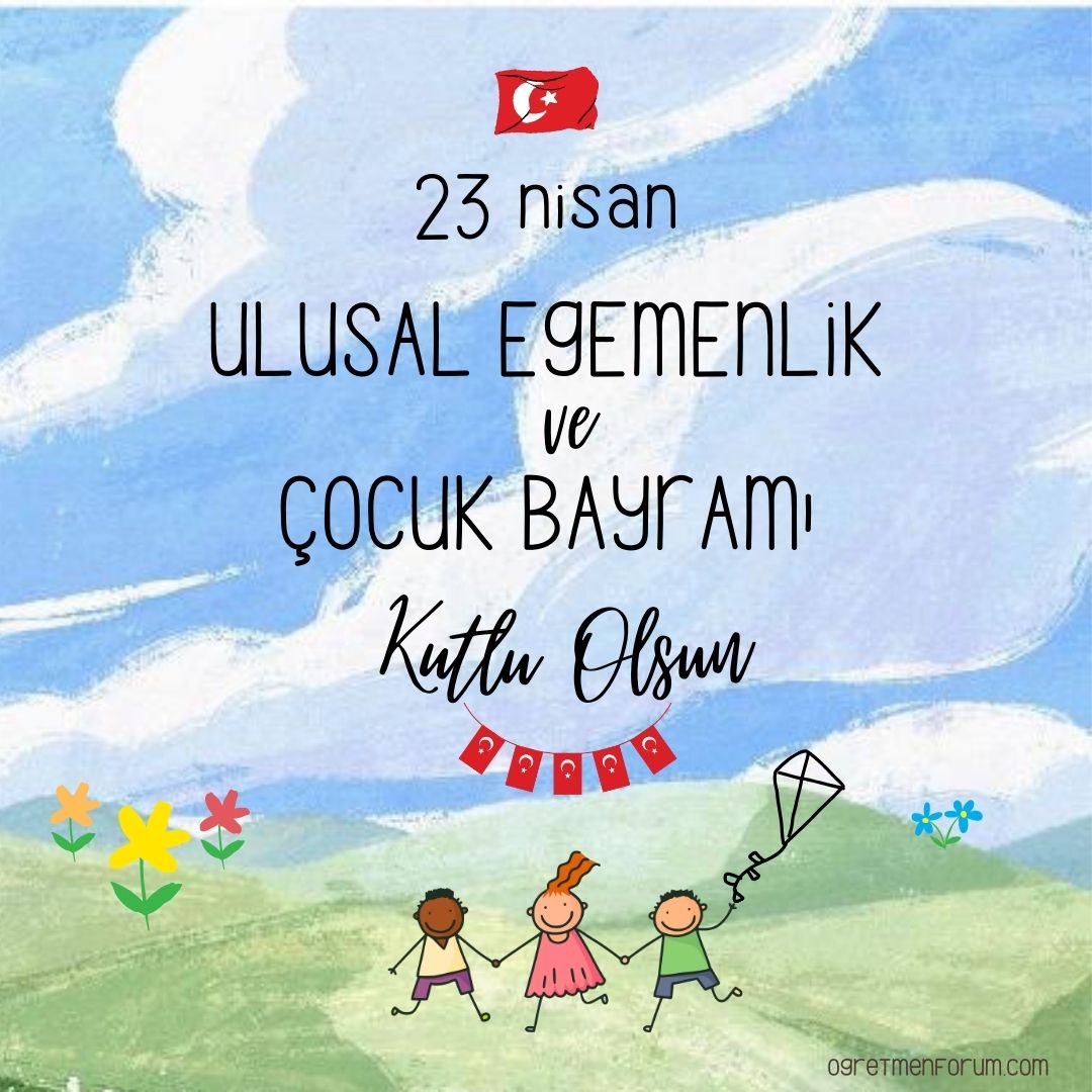 Sevimli çocuk 23 nisan kutlu olsun Instagram Gönderisi.jpg
