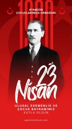 Kırmızı ve Beyaz Modern 23 Nisan Çocuk Bayramı Instagram Hikayesi (1).jpg