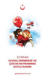 Beyaz ve Kırmızı Minimalist 23 Nisan Çocuk Bayramı Instagram Hikayesi.jpg